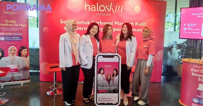 Popmama.com/Enis Fauziah